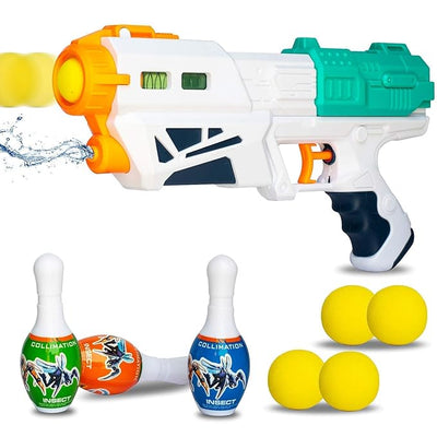 2 - in - 1 Magic Gun for Kids