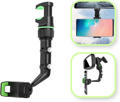 360 Rotatable Phone Holder