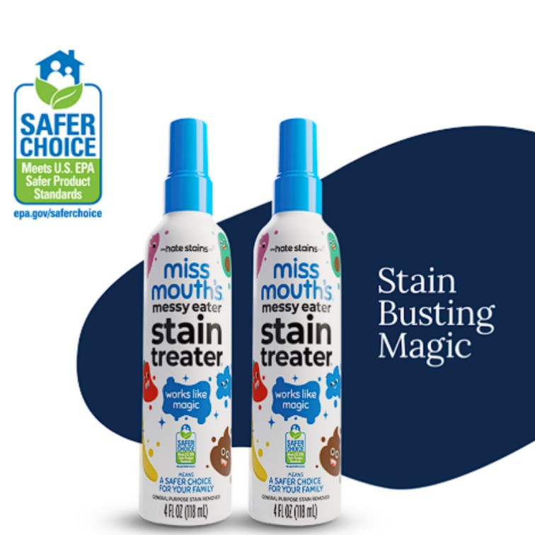 MessAway ProTM Stain Cleaner - منظف البقع ميس أواي بروTM