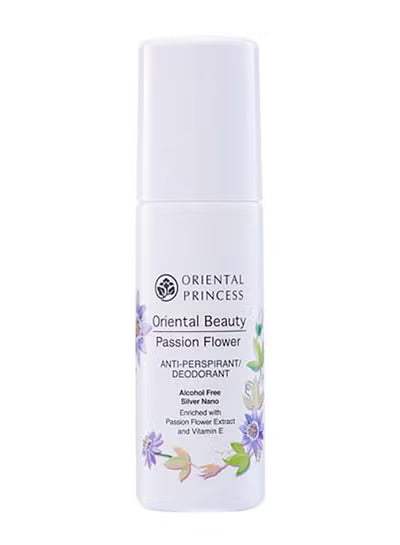 Oriental Princess - Oriental Beauty مجموعة مزيل العرق ومضاد للتعرق