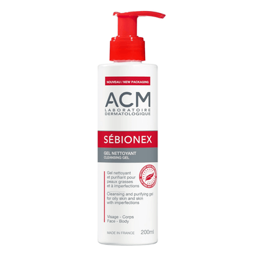 ACM - سيبونيكس جل منظف