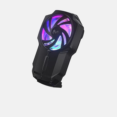 مبرد رادياتير Breeze Cool المتنقل
