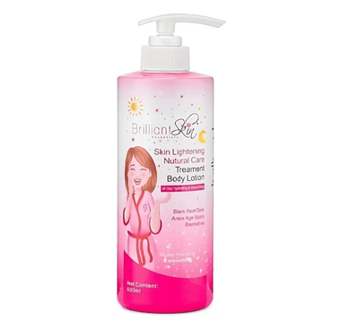 Brilliant - Skin Essentials Lightening Lotion