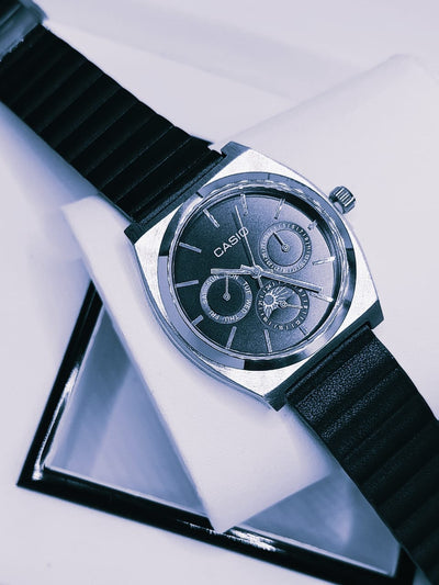 CA Mens Watch