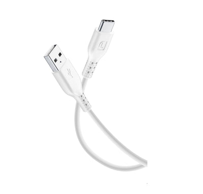 Cellular Line - كابل بيانات USB (أصلي)