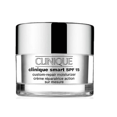 Clinique - Smart SPF 15 Custom - Repair Moisturizer