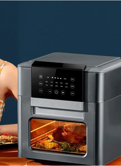 Denx - Digital Air Fryer Oven