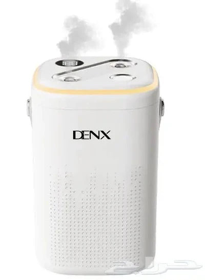 Denx - Type - C Humidifier