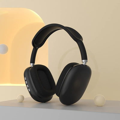 سماعات أذن لاسلكية EchoWave P9