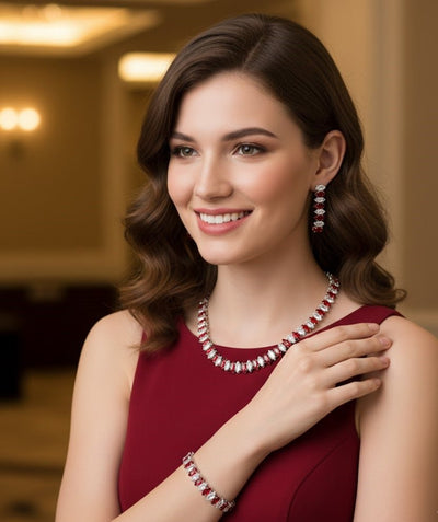 Eterna Glow Crystal Set