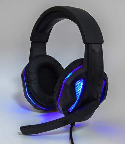 سماعة ألعاب لجهاز PS4