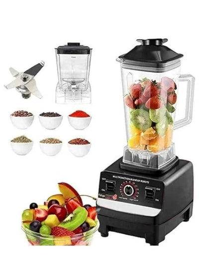 Golden Creat - Pro Blender