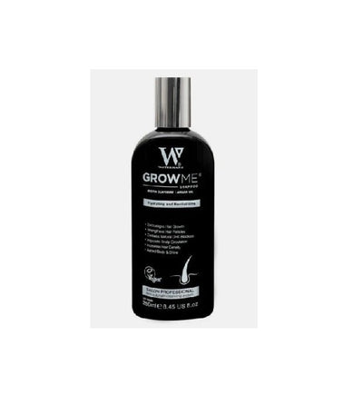 Hair Growth Shampoo