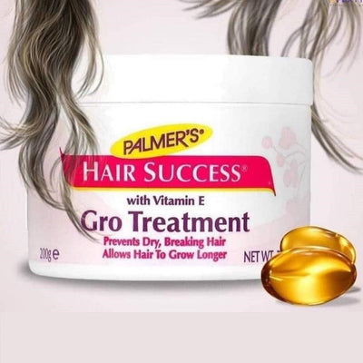 Hair Success Gro Treatment