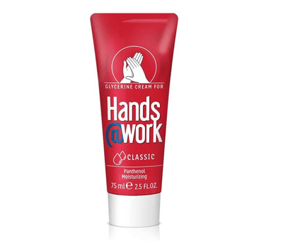 HandsWork - Glycerine Cream for Hands