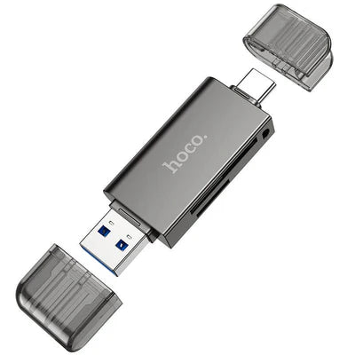 Hoco - قارئ بطاقات (HB39)