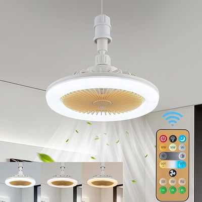 LED Multi - Function Fan Light
