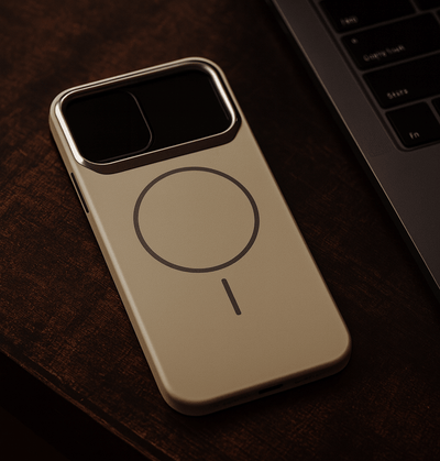 MagSafe - Compatible iPhone Case