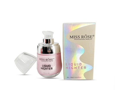 Make - up Liquid Highlighters
