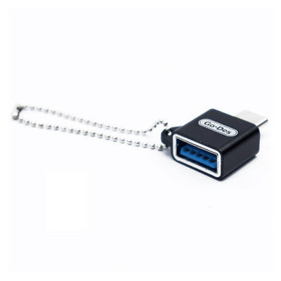 USB صغير OTG