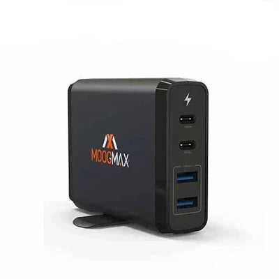 Moogmax - قاعدة شحن متعددة الاستخدامات (أصلية)