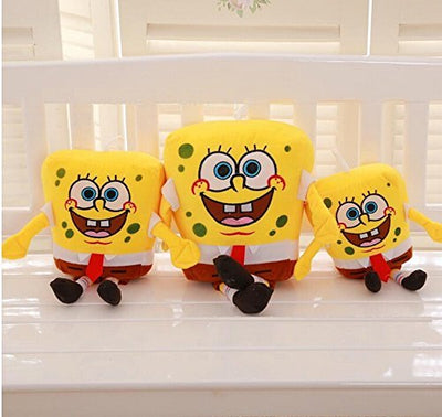 Plush Doll Toy