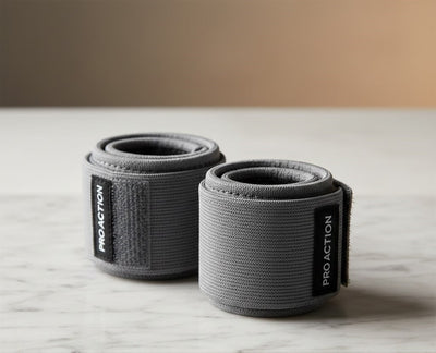 Pro Action - Wrist Wrap