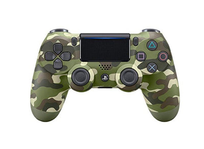 جهاز تحكم لاسلكي لجهاز PS4