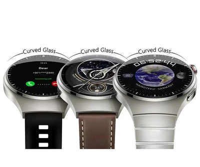 RW - 4 Pro Smart Watch