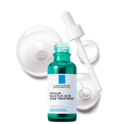 Salicylic Acid