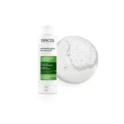 Sensitive Treatment Shampoo