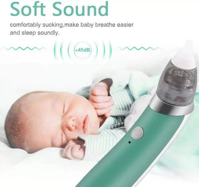 Sniffing Equipment for Children