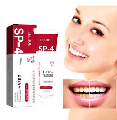 Sp - 4 Toothpaste