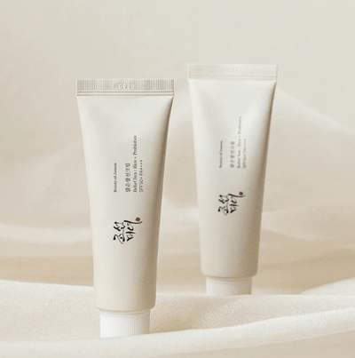 Sun Block (SPF50 PA)
