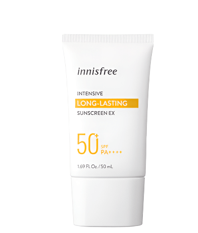 Sun Screen EX (50 SPF PA)(50ml)