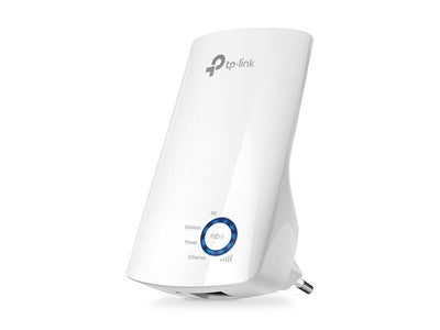 TP - Link - Wi - Fi Range Extender