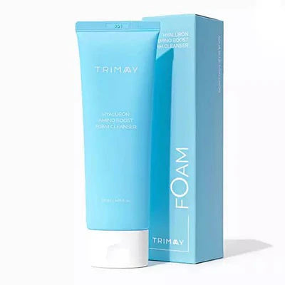 Trimay - Hyaluron Deep Cleansing