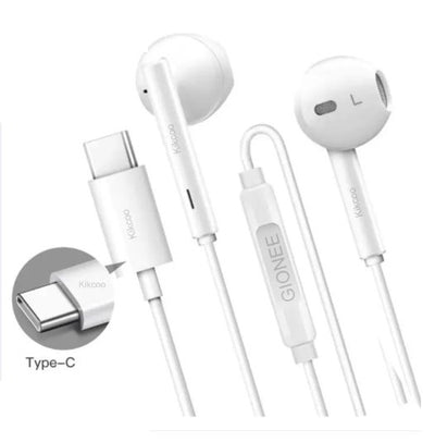 Type - C Earphone