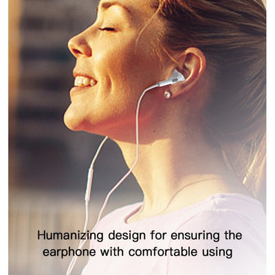 Type - C Earphone Deep Bass