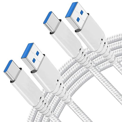 Type - C Fast Cable Charger