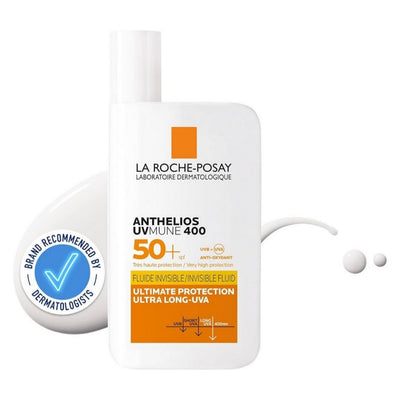 UVA Protection 50