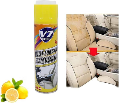 V7 Expert - Multi - Function Foam Cleaner