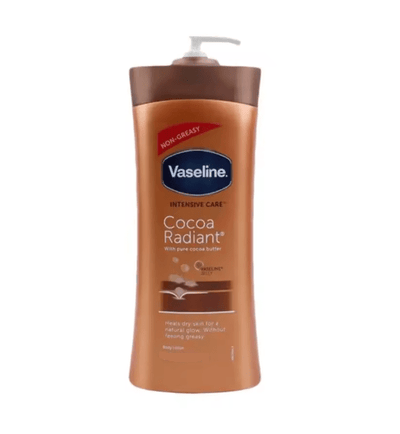Vaseline - Body Lotions