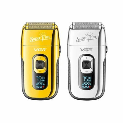 VGR - Professional Foil Shaver