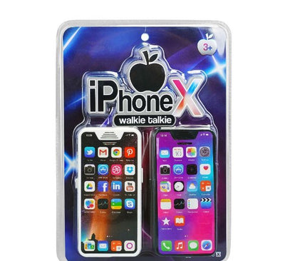 Walkie Talkie Set