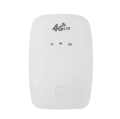 WiFi Router 4G Lite