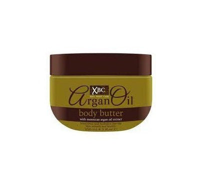 Xpel - Body Butter
