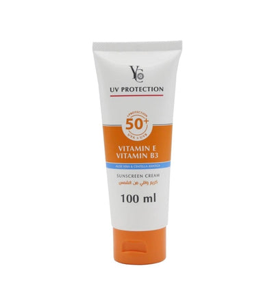 YC - UV Protection