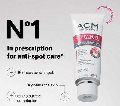 ACM - جل ديبيوايت أكتيف