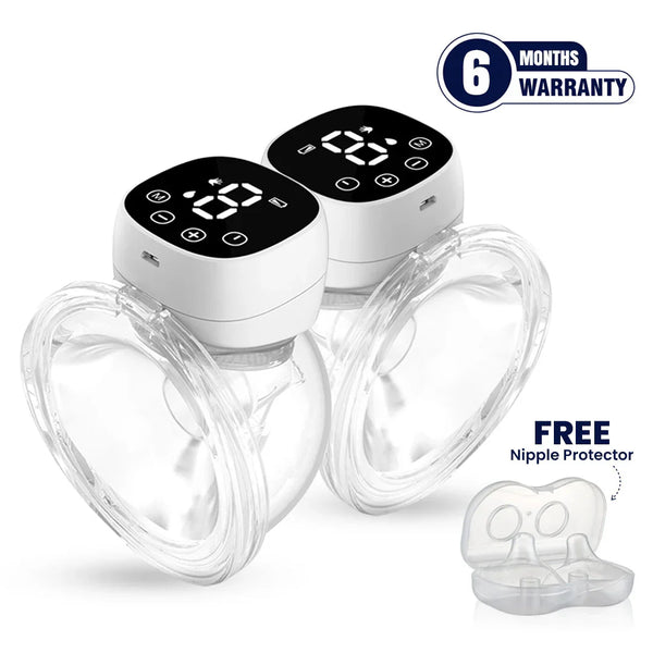 MumyfyTM S12 Pro Wearable Breast Pump